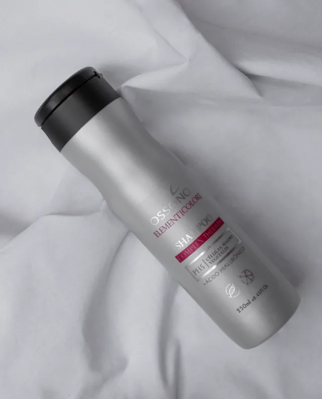 shampoo Complex Therapy 250ml
