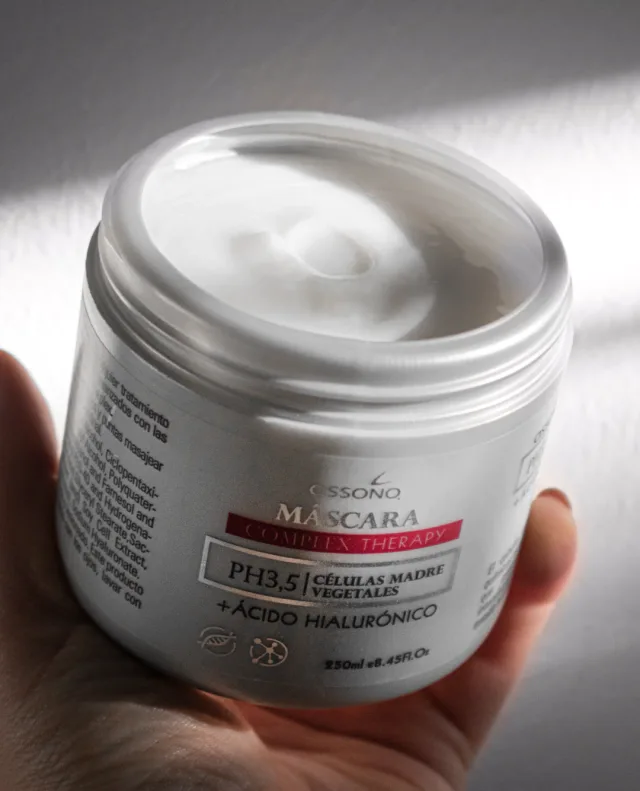Máscara Complex Therapy 250ml