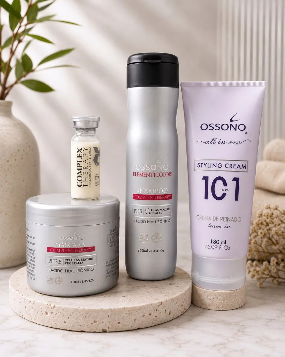 Kit Complex Therapy